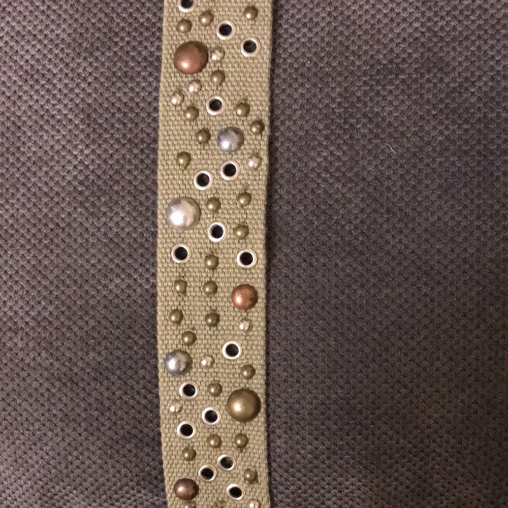 NWOT Belt XL